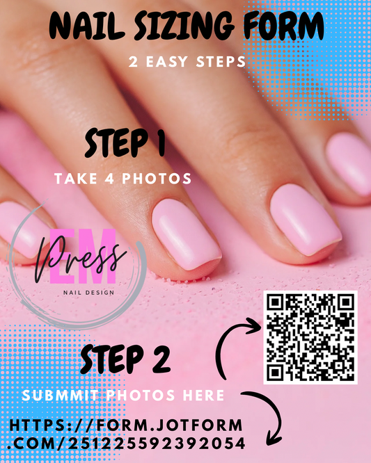 Customize Your Order