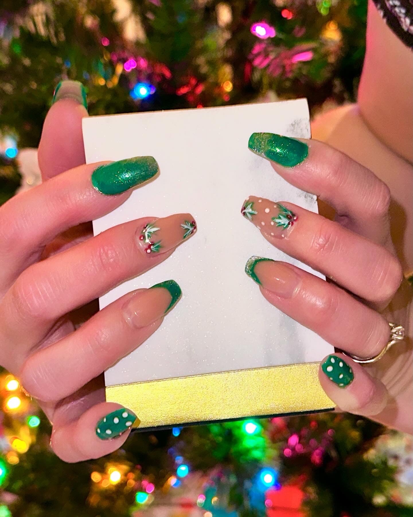 Deck the Halls