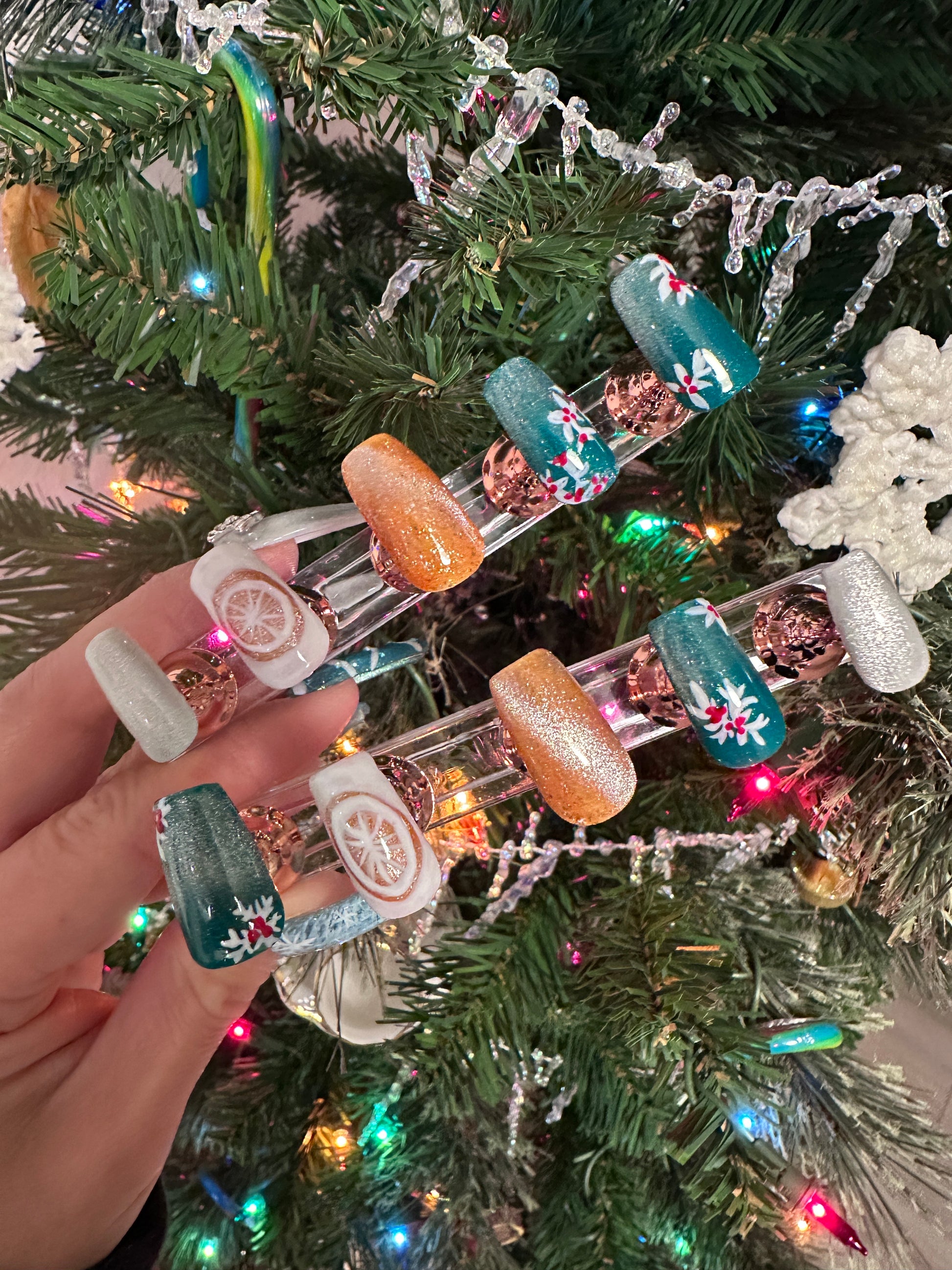 Yuletide