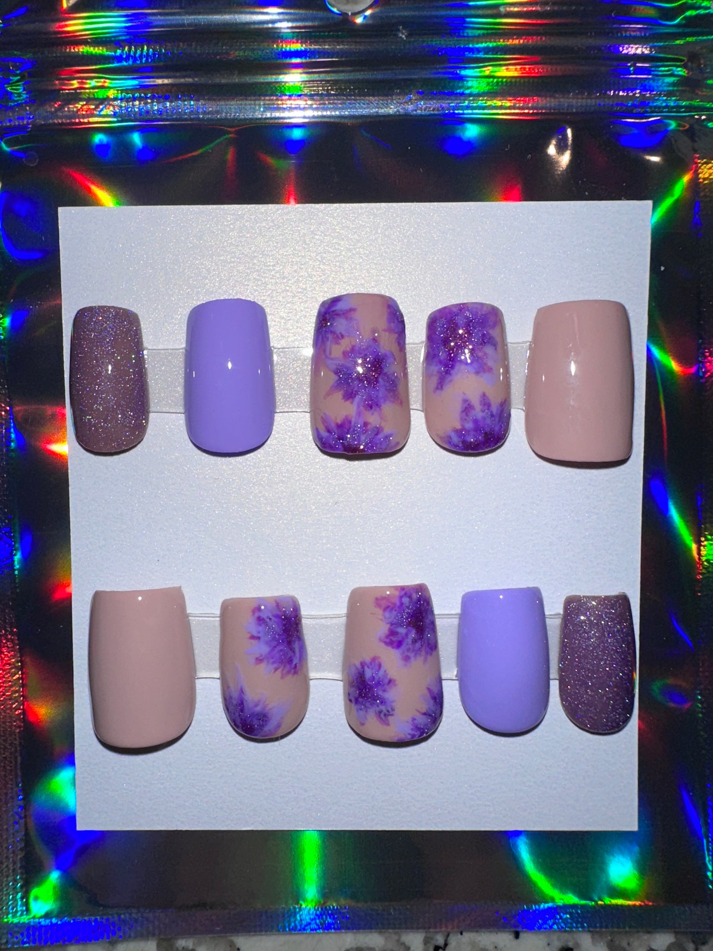 Purple Haze