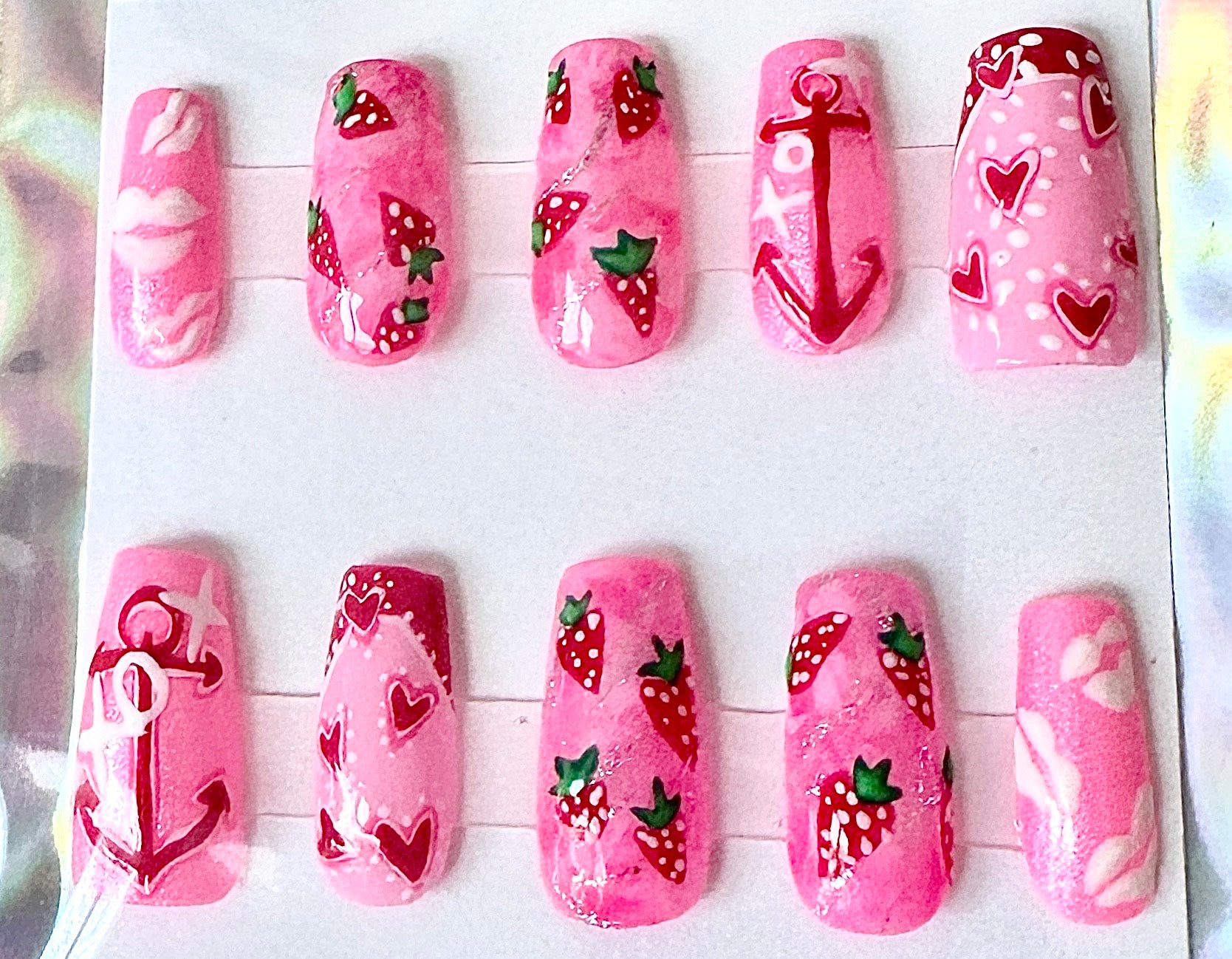 Galentine’s Day